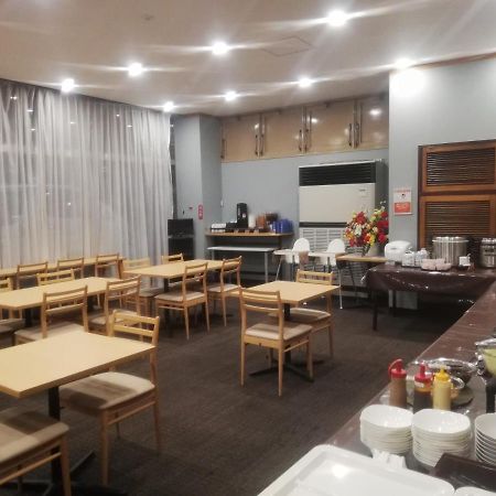Hotel Tokuyama Hills Heiwadoriten Shunan Exteriör bild