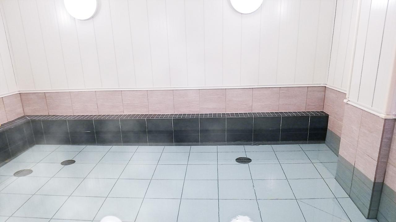 Hotel Tokuyama Hills Heiwadoriten Shunan Exteriör bild